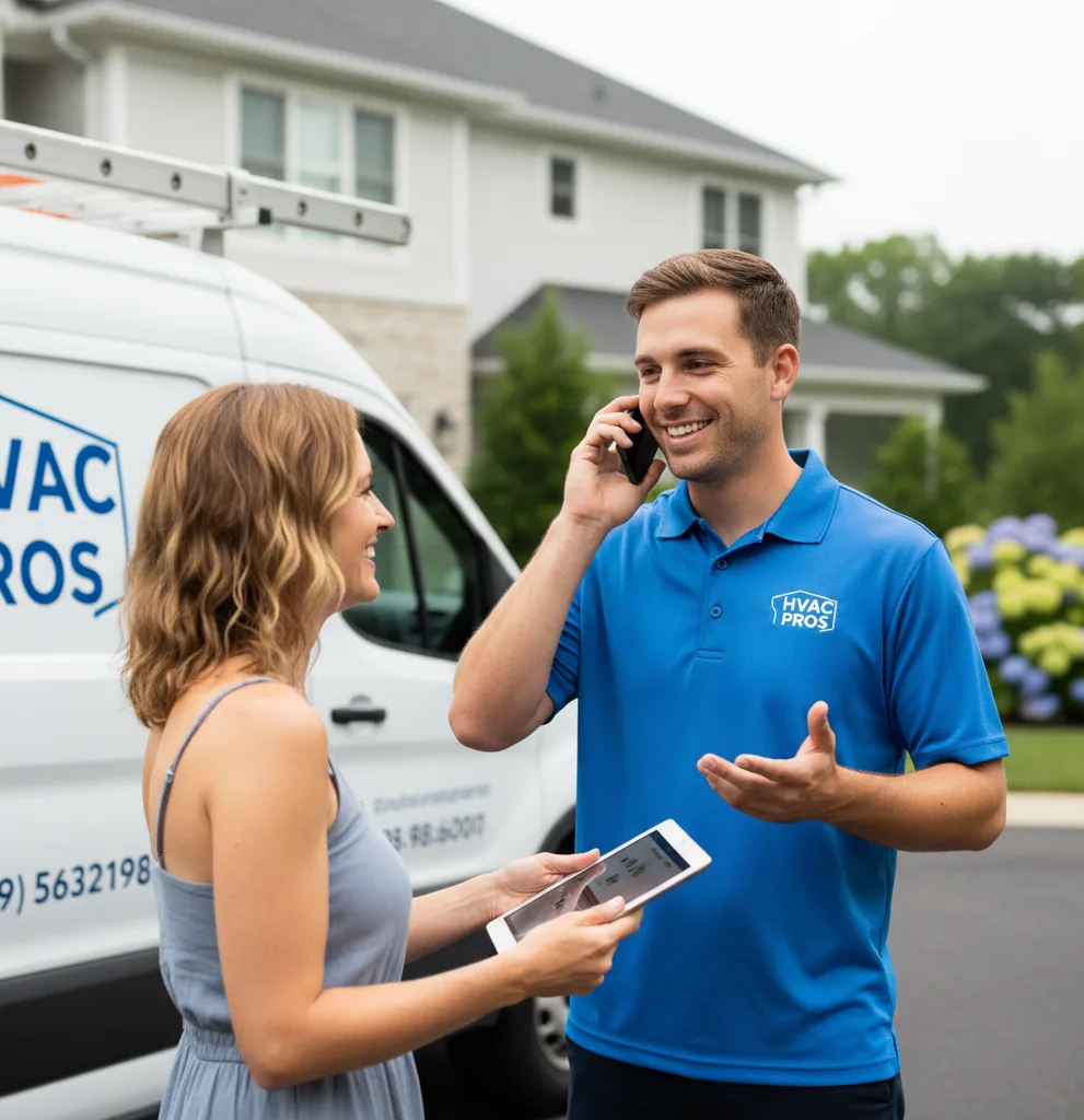 Cobra HVAC customer support in Wahiawa
